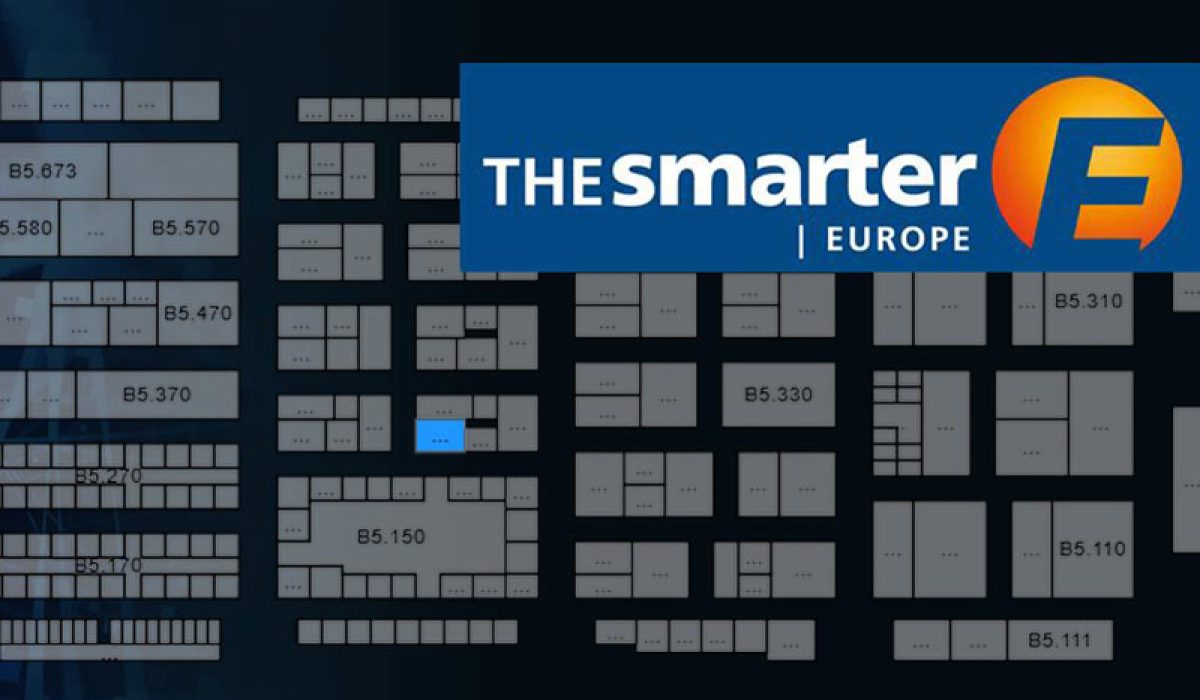 TheSmarterE-Beitrag